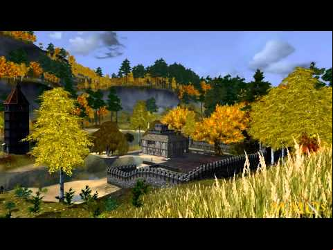 Wurm Online - Official Trailer