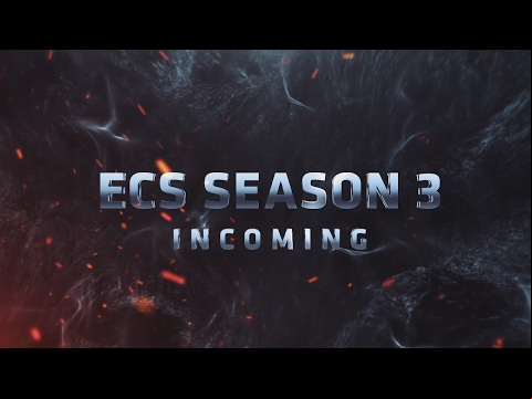 ECS SEASON 3 DEV LEAGUE ANNOUNCEMENT