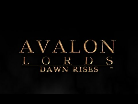 Official Trailer | Sneak Peek | Avalon Lords: Dawn Rises