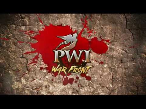 PWI: Warfront - Official Launch Trailer