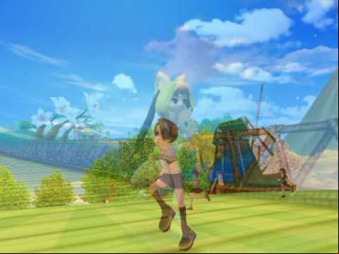 Pangya Season 3