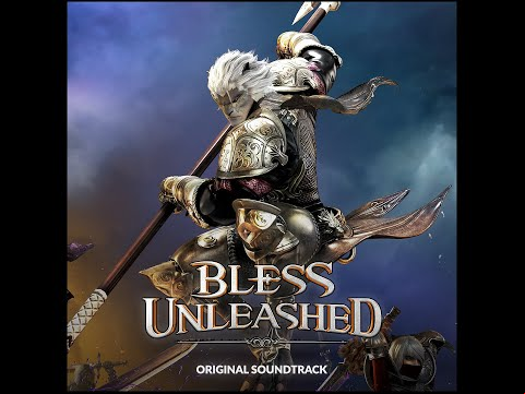 Bless Unleashed OST: The Festival of Teleos