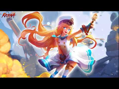 The Prodigy, Now Available in Kritika Online!