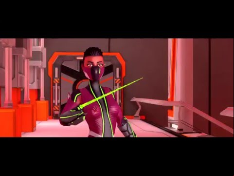 Energy Heroes - Early Access trailer