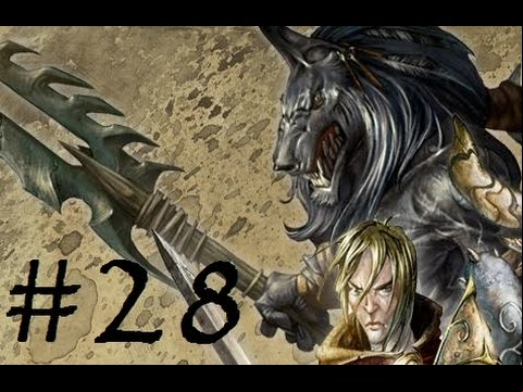 Dogs of War Online #28 (gameplay/commentary)