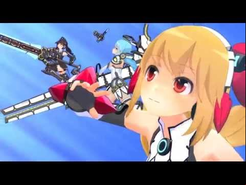 Cosmic League Trailer