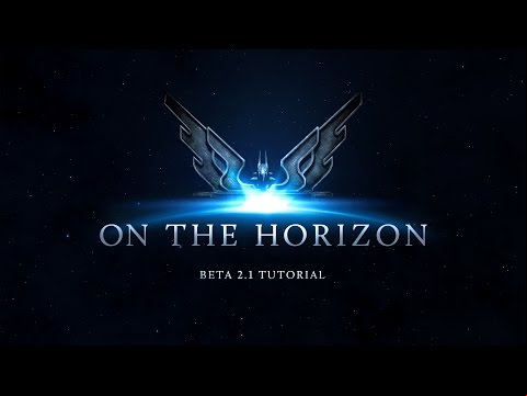 On the Horizon – Countdown to The Engineers Beta: Part 3