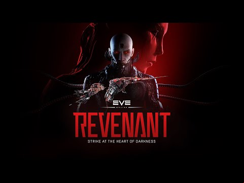 Revenant | Expansion Trailer