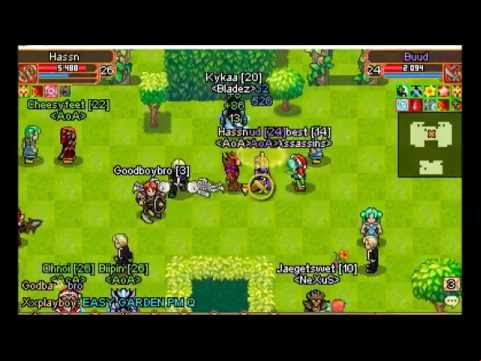WARSPEAR ONLINE ^^^ HASSN VS BUUD ^^^ BOOM PVP
