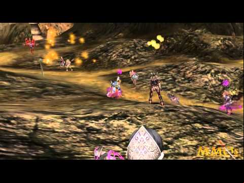 Requiem - PvP Gameplay Trailer