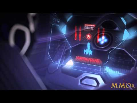Galaxy Legend - Official Trailer