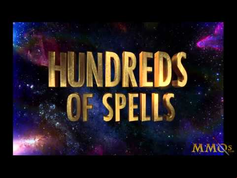 Wizard101 - Official TV Commercial
