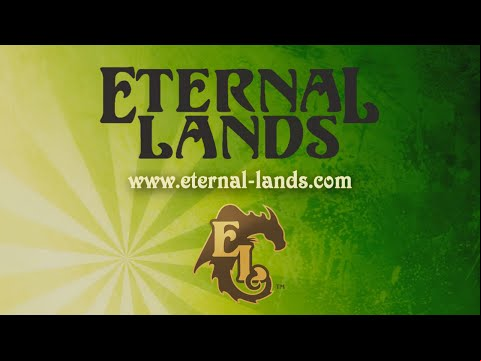 Eternal Lands - Official Trailer