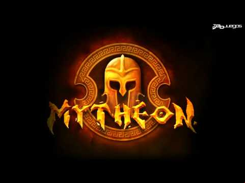 Mytheon - Trailer HD