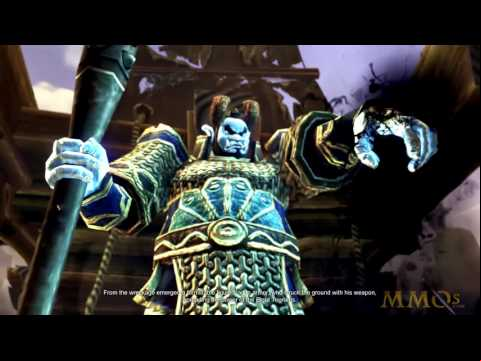 Asta Online Gameplay First Look HD - mmos.betsandodds.net