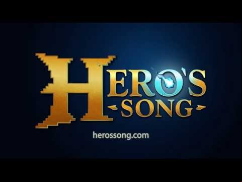 Hero&#039;s Song Trailer