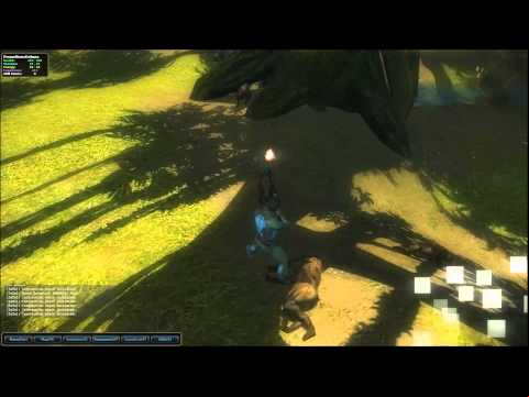 Earthrise: First Impact Alpha