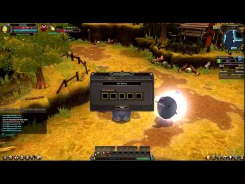 Dungeon Hero Gameplay First Look HD - mmos.betsandodds.net