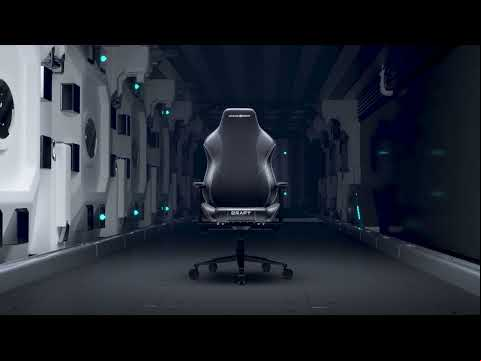 DXRACER Craft Series | Product Launch