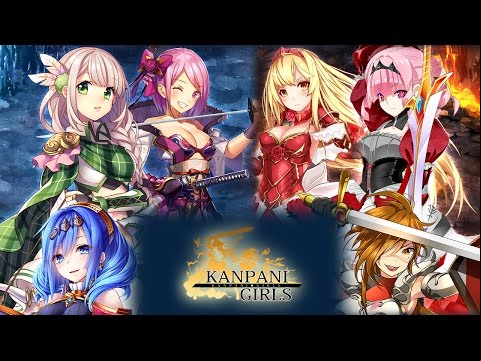 Kanpani Girls