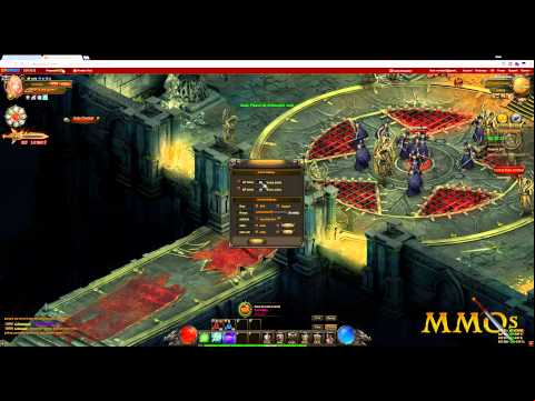 Felspire Gameplay First Look HD - mmos.betsandodds.net