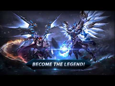 MU Origin - Update 2.0 Trailer