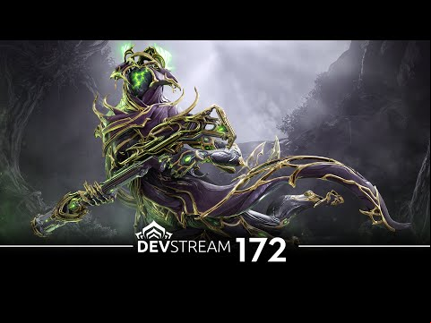 Warframe | Devstream 172: Wisp Prime, 10 Year Plans, TennoCon &amp; More!