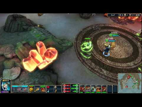 Pirates: Treasure Hunters Gameplay First Look - mmos.betsandodds.net