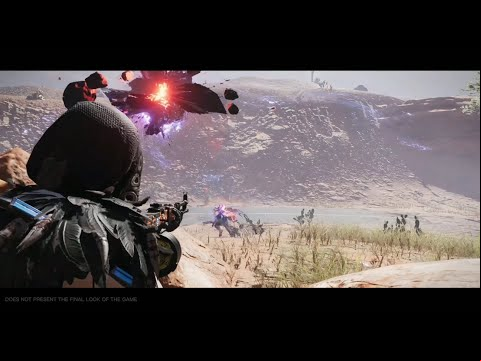 Once Human | Gameplay: PVE &amp; PVP Modes | NetEase Games
