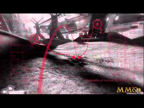 Tribes: Ascend - Overview Trailer