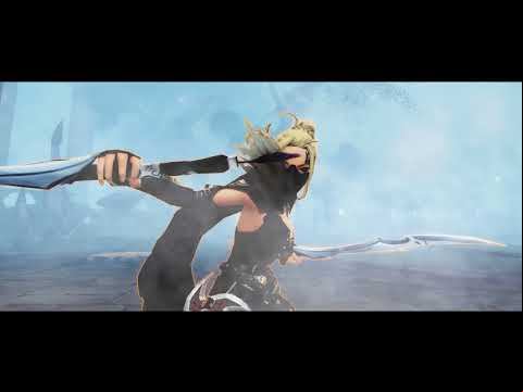 Kritika Online: Awakenings, Round 2, Coming Soon