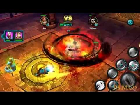 Taichi Panda - Official Launch Trailer