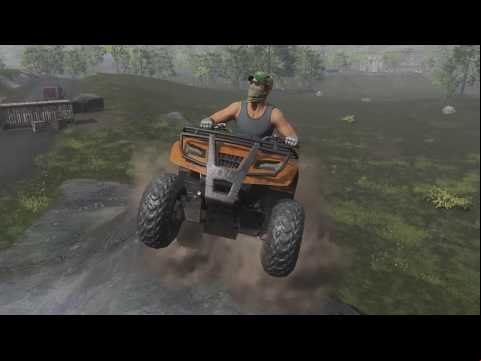 Developer Update: May 17 Gunplay and Skirmish [Official Video]