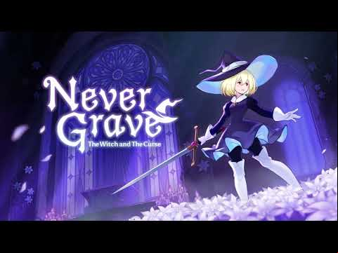 Never Grave: The Witch and The Curse - Announcement Trailer