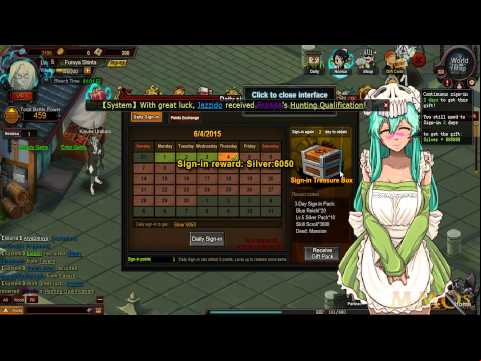 Bleach Online Gameplay First Look HD - mmos.betsandodds.net