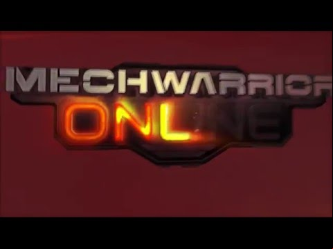 MechWarrior Online Steam Launch Trailer