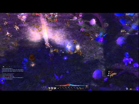 ELOA Online First Look Gameplay Closed Beta UHD