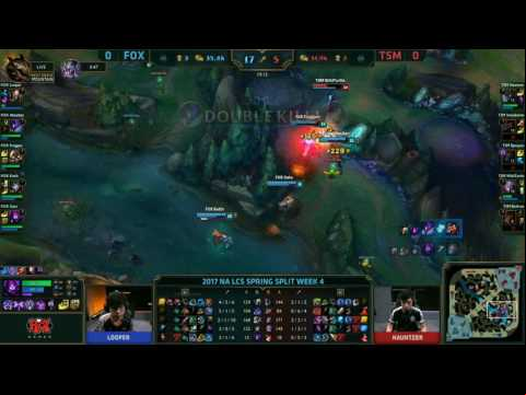 Akaadian KhaZix Quadrakill