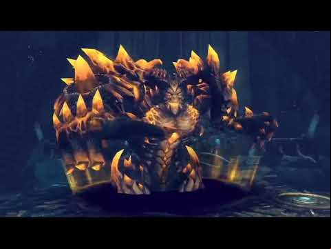 Warlords Awakening MMORPG Trailer (Steam)