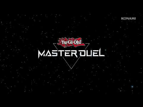 Yu-Gi-Oh! MASTER DUEL: Deck Building