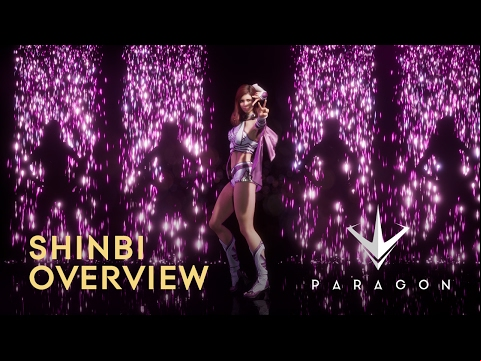Paragon - Shinbi Overview