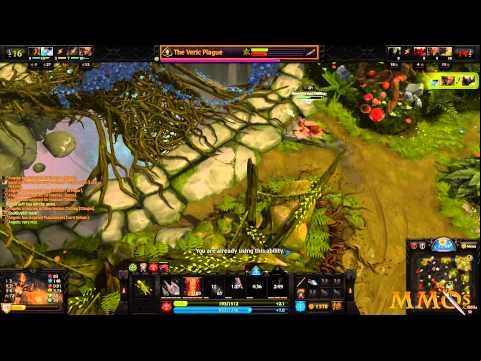 Sins of a Dark Age Gameplay First Look HD - mmos.betsandodds.net