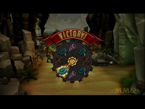The Aetherlight Gameplay First Look - mmos.betsandodds.net