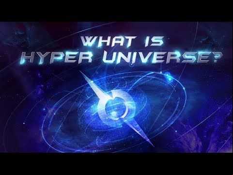 What Is Hyper Universe?