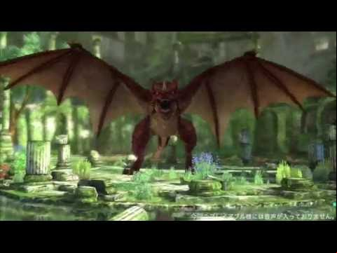 【TGS 2016】MMORPG「セブンソードセカンド」直撮りプレイムービー【4GamerSP】