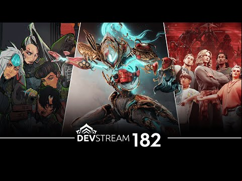Warframe | Devstream 182:1999 Deep Dive, Xaku Prime, Trinity Changes &amp; More!