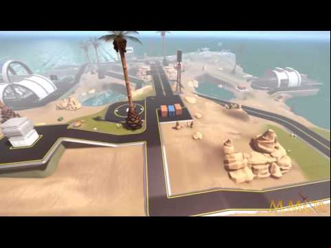 Gear Up - Steam Early Access Trailer