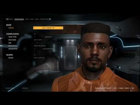 On the Horizon - 2.3 The Commanders Beta Livestream Part 1