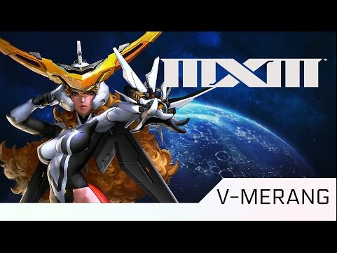 Meet the Masters: V-Merang