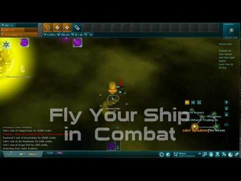 Star Sonata 2 Trailer